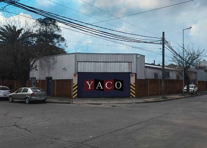 YACO: aprovechan la cuarentena para explotar más a sus trabajadores