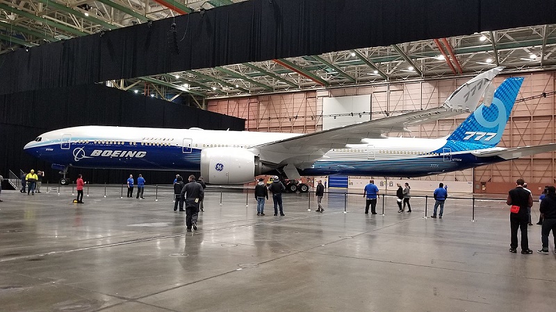 Más despidos en Boeing, aunque ahora serán “voluntarios”