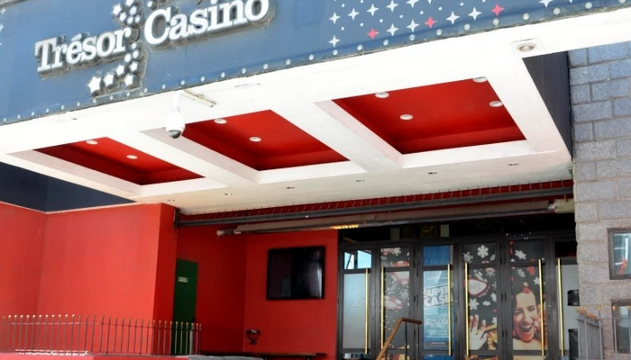 Trabajadores del casino de Bariloche sin obra social y con sus cuentas congeladas