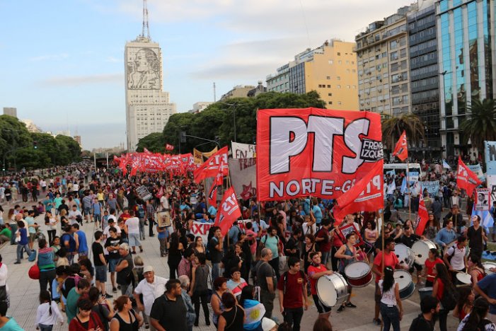 Tomar partido: voces de quienes empezaron a organizarse para cambiar la realidad