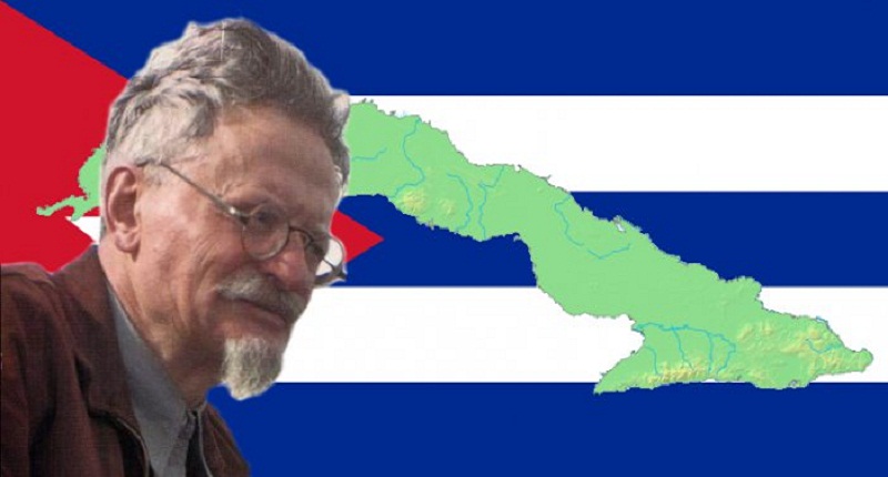 ¿Para qué leer hoy a Trotski en Cuba?