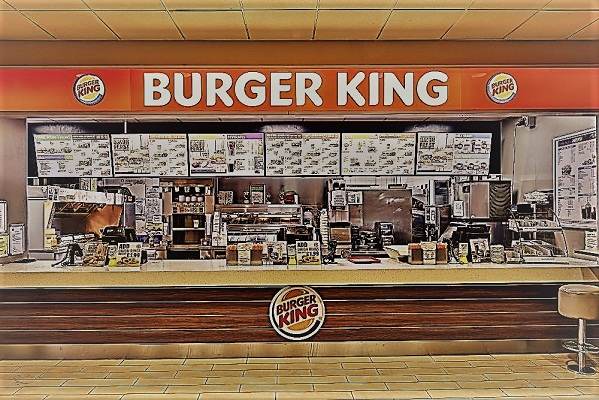 Burger King: confirman un caso de Covid y la empresa niega el testeo a sus empleados