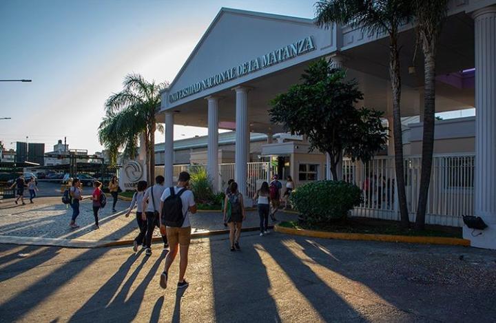 UnLaM: Organicemos la bronca en asambleas para que nadie se quede sin estudiar