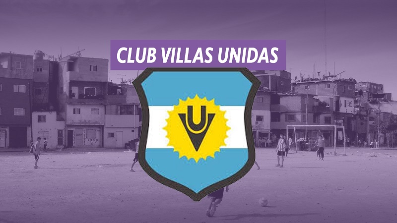 Villas Unidas: un club joven con las ideas claras