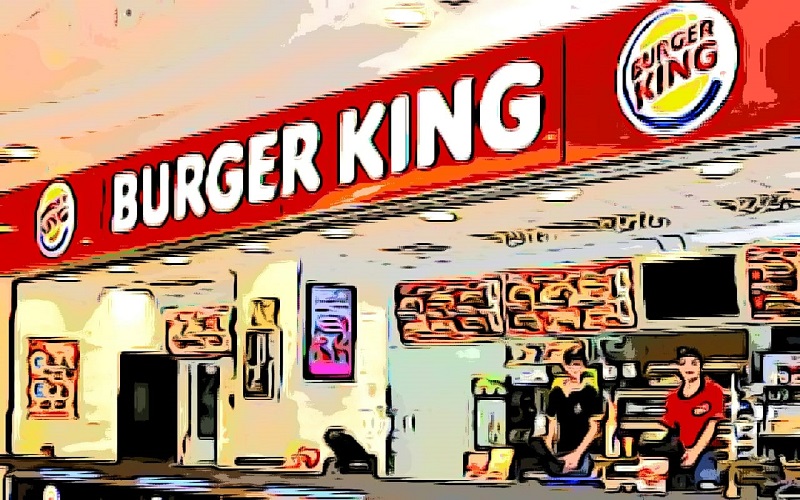 Burger King: pandemia y precarización, una receta en la que la empresa siempre gana