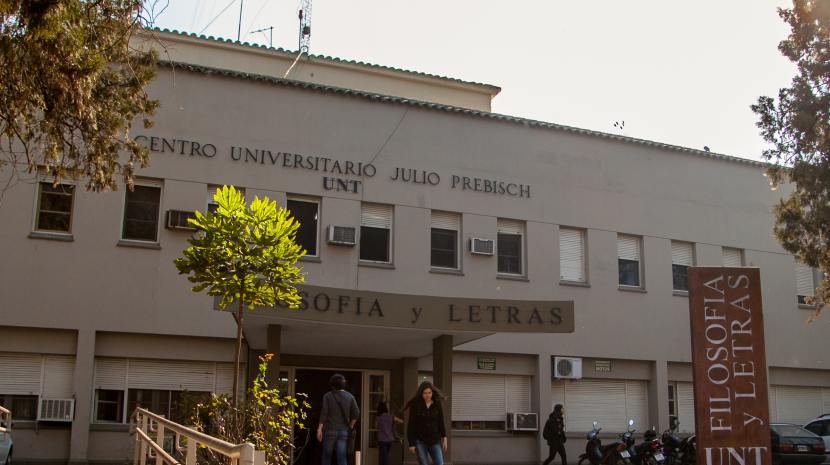 Estudiantes de Trabajo Social de la UNT se organizan contra las trabas del cursado