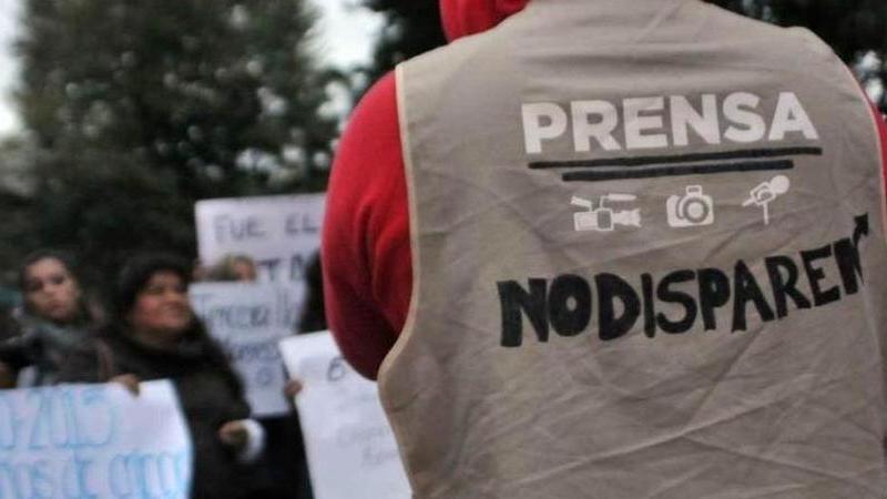 Día Internacional del Periodista: no cesan agresiones en México