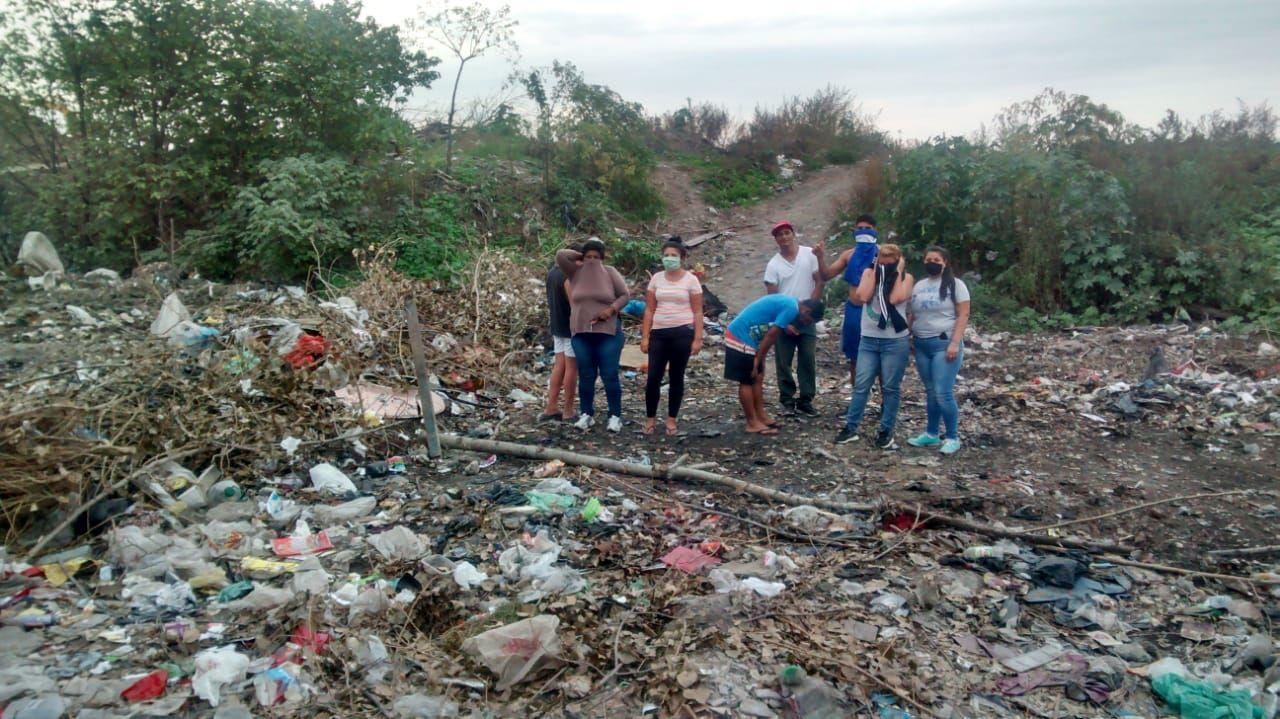 Toma de tierras en la Zona Norte del AMBA: sin vivienda y sin derechos