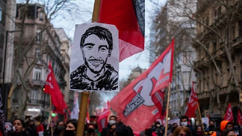 A 44 años de la Noche de los Lápices: les estudiantes nos organizamos y copamos las calles 