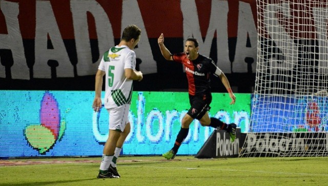 Newell's: sin respuestas y sin DT