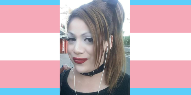 Detienen un policía de Mendoza por el transfemicidio de Melody Barrera