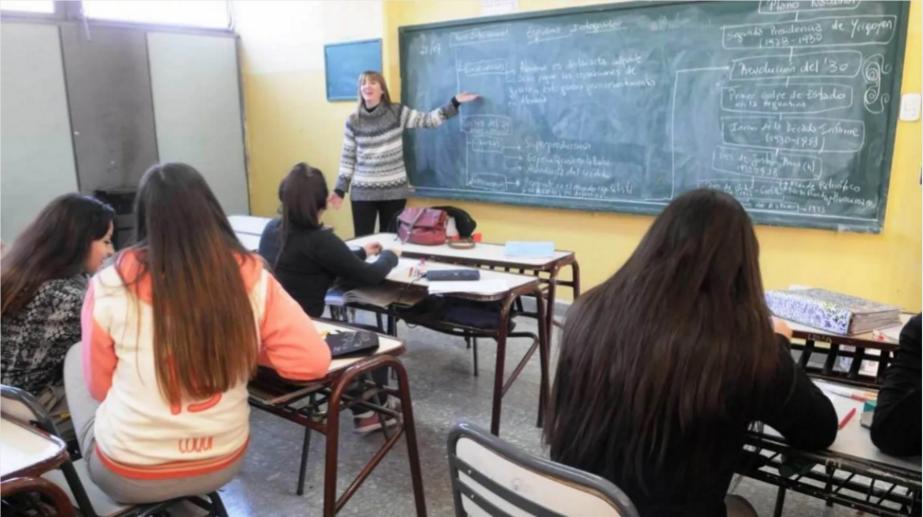 Nueva Ley Educativa de Mendoza: ¿Municipalización de la Educación?