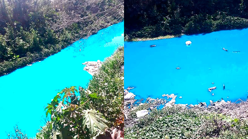  El Arroyo Las Piedras de Quilmes: una postal de la contaminación en el conurbano