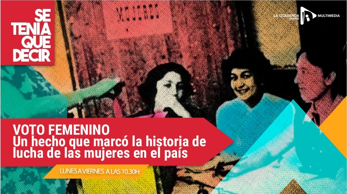 A 73 años del voto femenino en Argentina