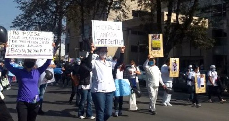 Salud: en Jujuy fortalezcamos nuestra lucha con unidad y asambleas para enfrentar el ajuste