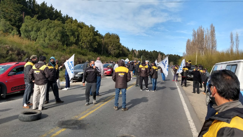 Transporte urbano de pasajeros en Bariloche: ¿estafa o estatización?