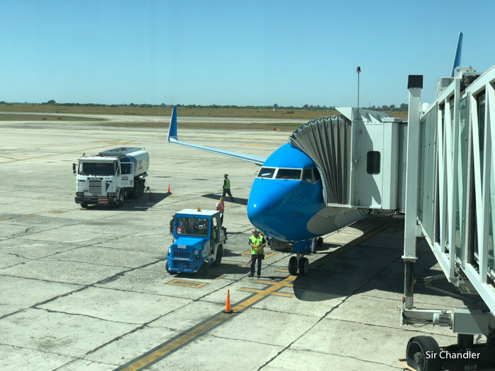 Controladores aéreos se organizan contra la avanzada patronal