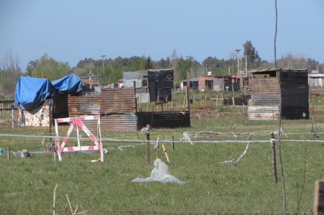 [VIDEO]Bahía Blanca: De Don Bosco a Guernica. Solidaridad entre los humildes