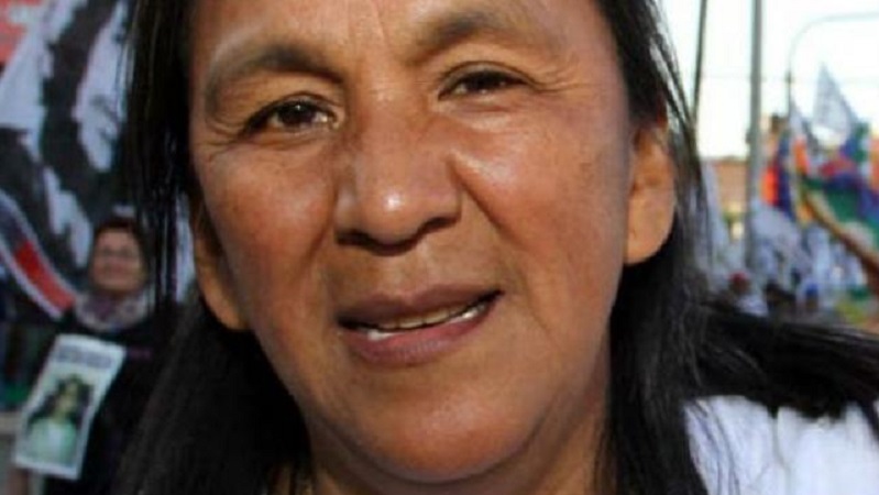 Milagro Sala: pese al fallo favorable, la dirigente social continuará detenida 