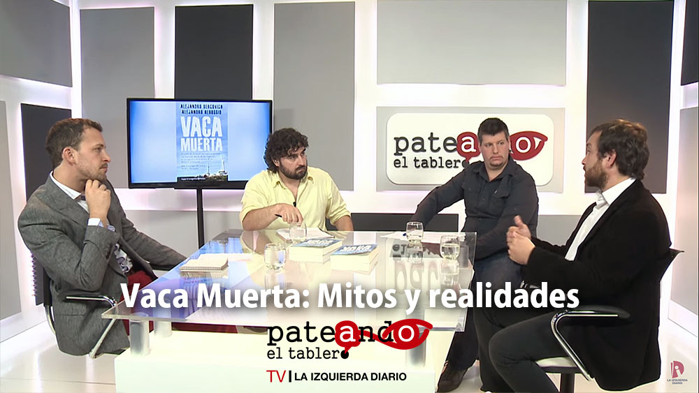 Vaca Muerta: mitos y realidades