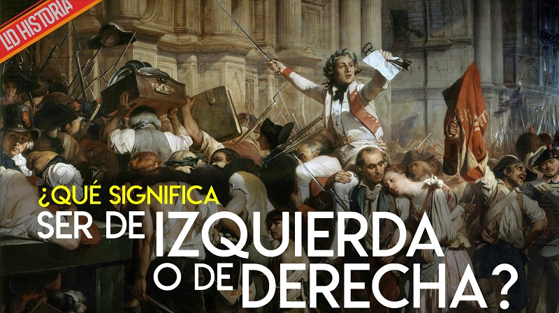 Izquierda y derecha: ¿cuáles son sus orígenes políticos?