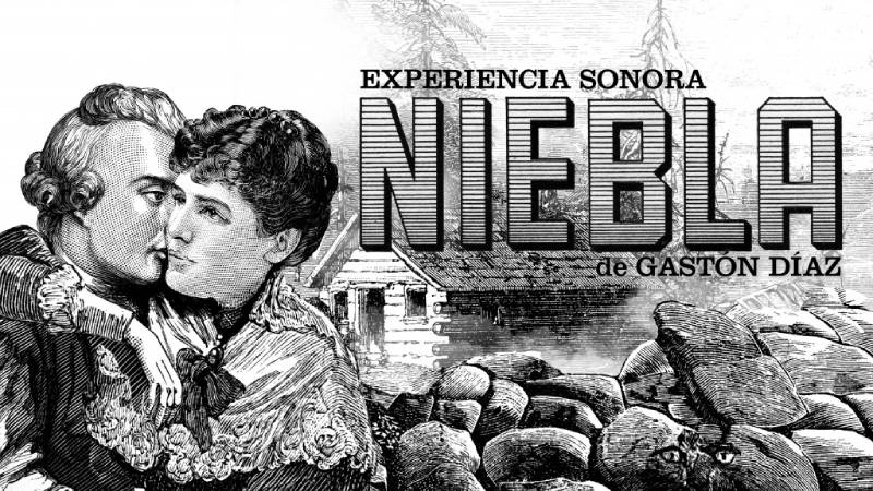 Niebla, una experiencia sonora