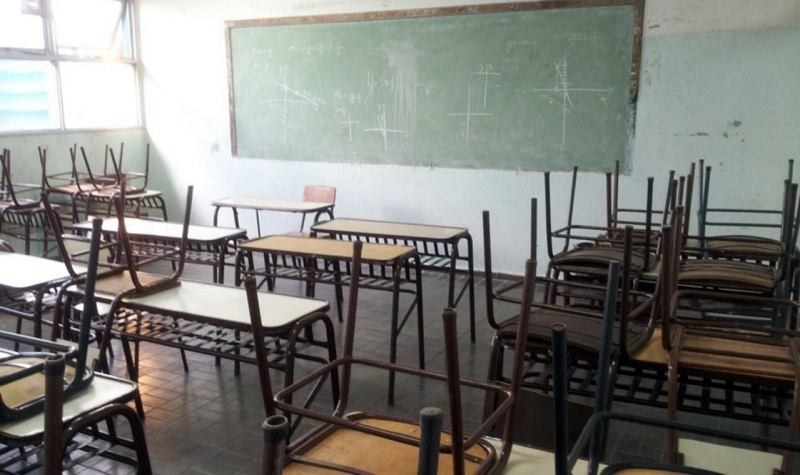 En Tigre rechazan la vuelta a clases de Trotta y plantean que docentes y familias decidan