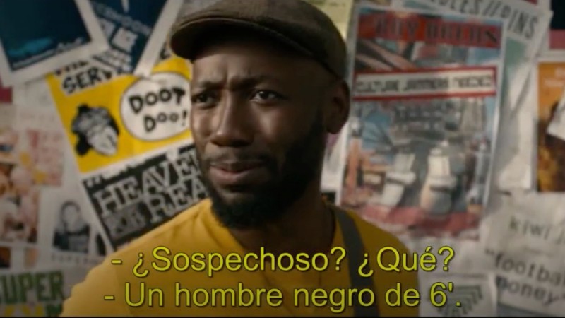 Woke: el humor y el absurdo para abordar el racismo en Estados Unidos