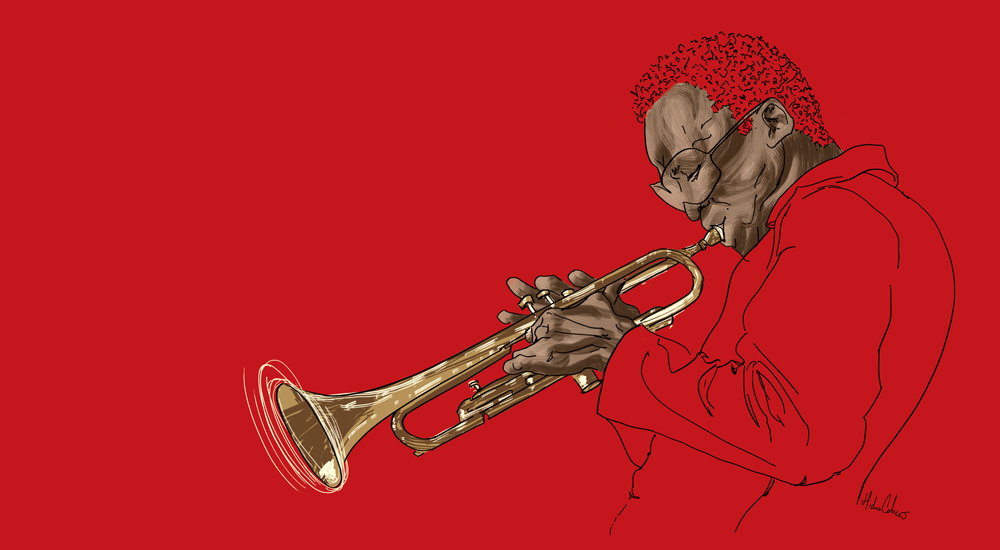 Miles Davis