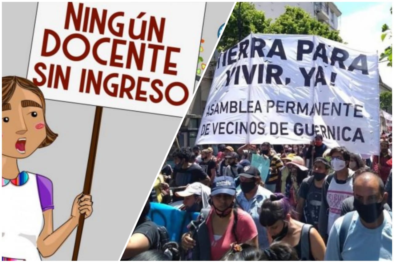 Docentes y terciarixs del Piedas y ATR vamos a la asamblea de precarizadxs en Guernica