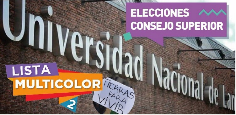 Elecciones en la UNLa: razones por las cuales la izquierda tiene que estar en el Consejo