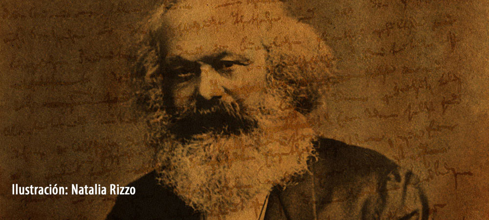 Marx: retornos y herencias