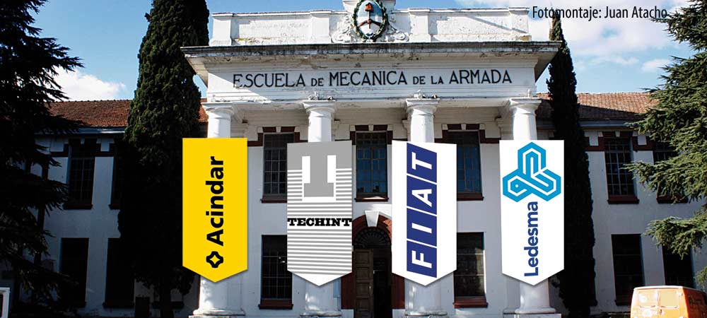 Dictadura, empresarios y el cinismo de Macri