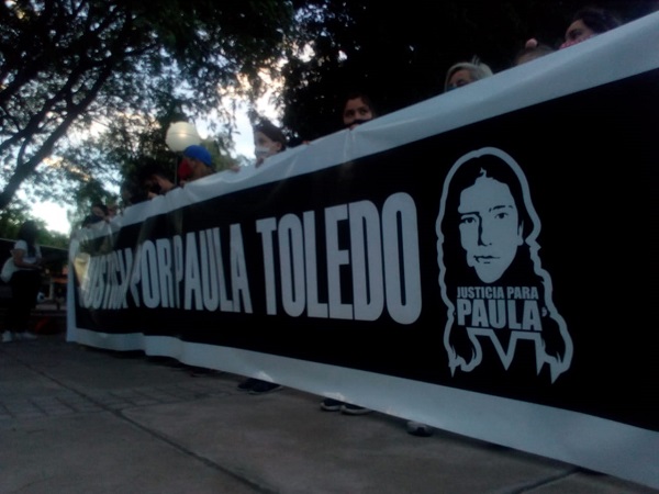 Femicidio de Paula Toledo: comenzó el tercer juicio después de 17 años