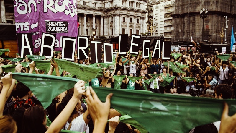 Aborto legal: docentes exigen a UTE que convoque a un paro para el 10 de diciembre