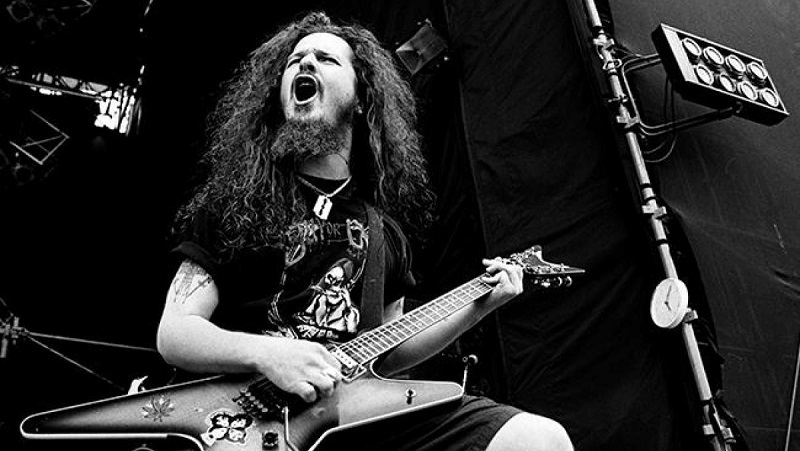 Metal de luto: 16 años del asesinato de Dimebag Darrel, guitarrista de Pantera