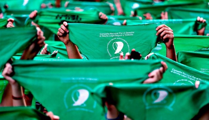 Aborto Legal: Sutebas Multicolor convocan a la vigilia en Congreso ¿y Baradel?