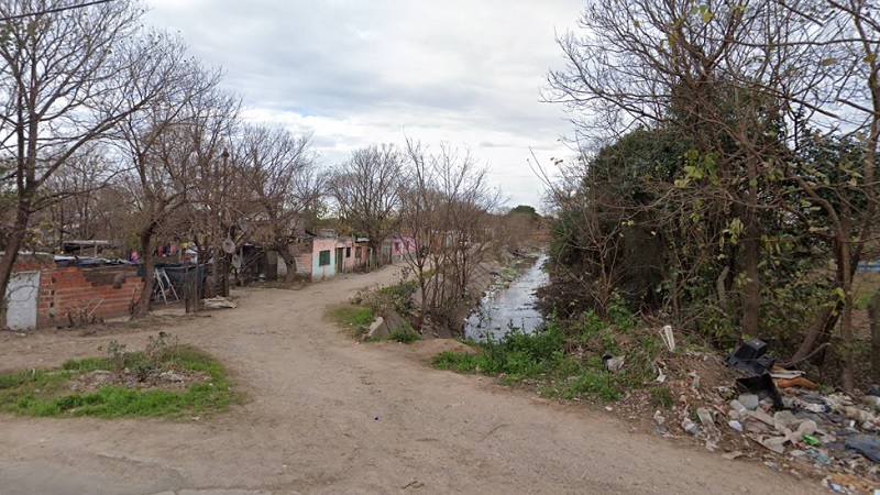 San Nicolás: crisis habitacional histórica