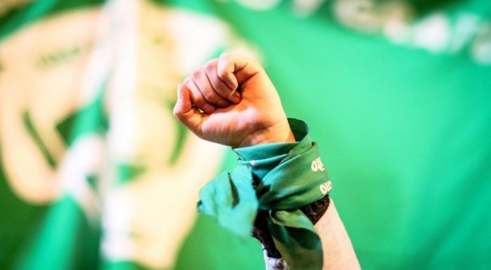 29D: a las calles por #AbortoLegal en todo el país y contra el ajuste