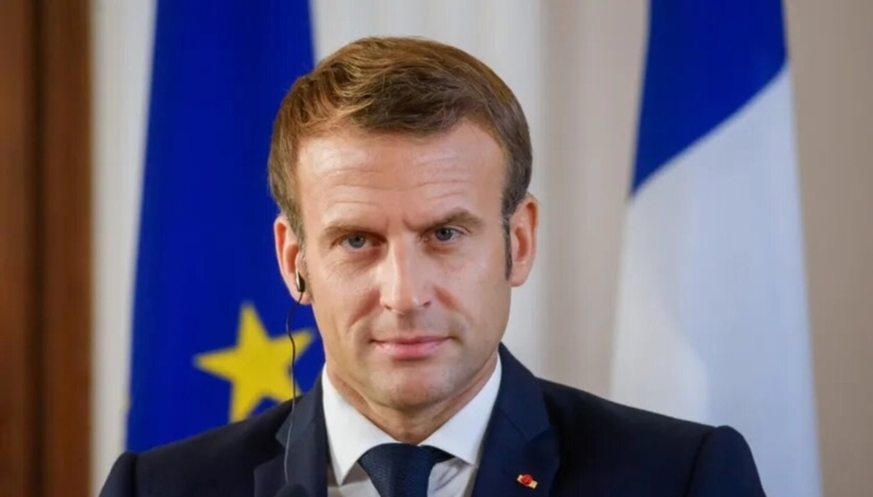 El plan de vacunación de Macron se convirtió en un gran escándalo sanitario