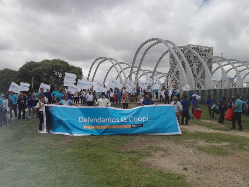 Carlos Paz: ataques a los trabajadores y la pelea por una respuesta de conjunto 