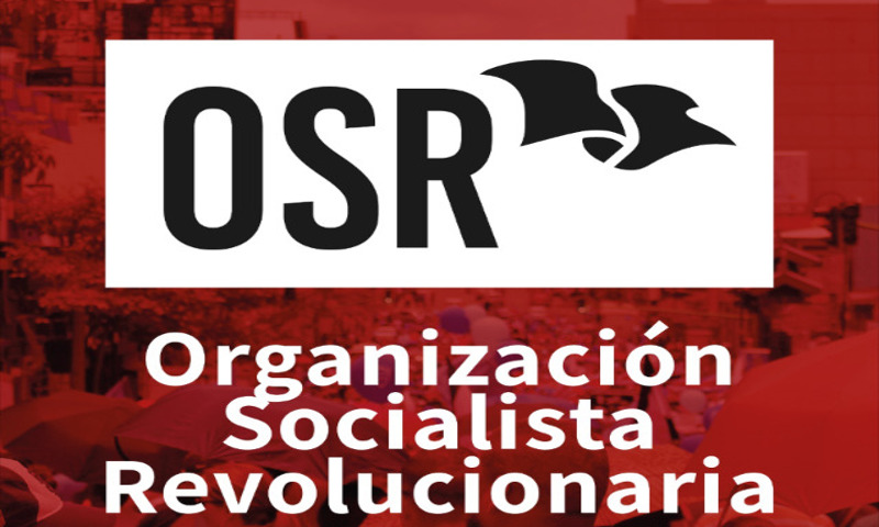 Organización Socialista de Costa Rica cambia su nombre y afirma una estrategia revolucionaria