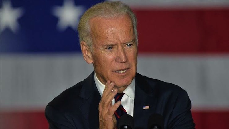 La política de Biden para Latinoamérica 