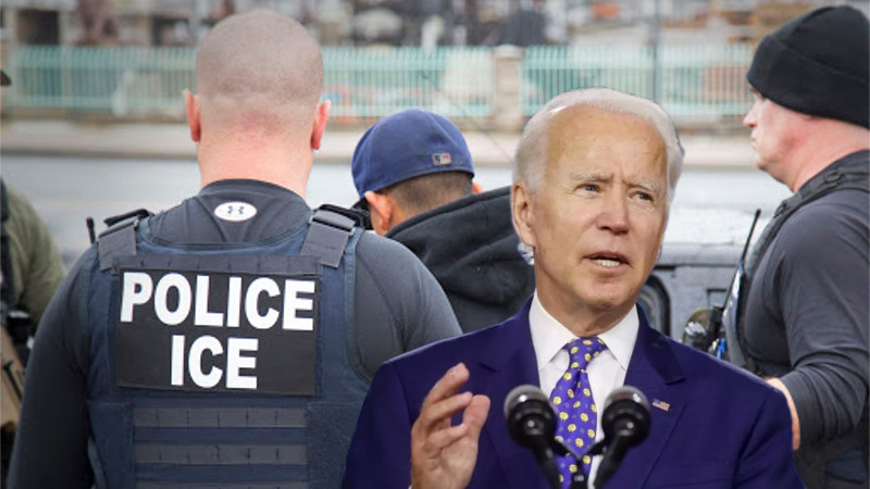 Estas son las primeras medidas de Biden sobre el muro fronterizo y la migración