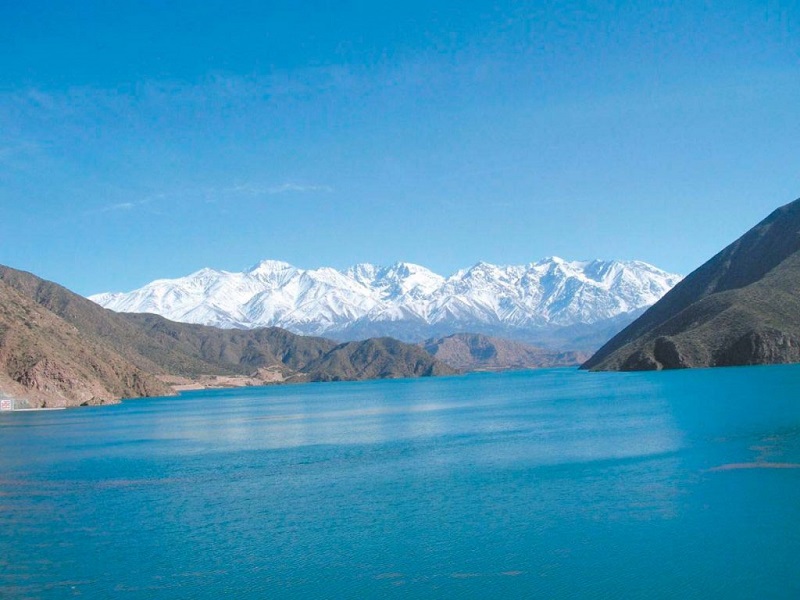 Promocionan lotes en área ambiental protegida de la cordillera