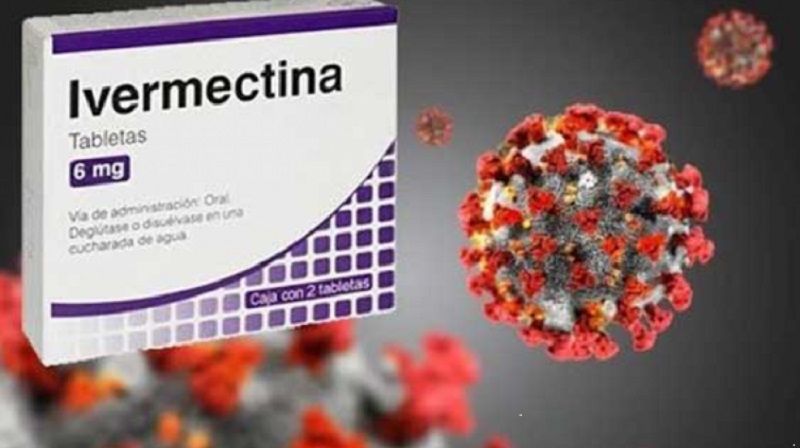 ¿Sirve la ivermectina como tratamiento del coronavirus? 