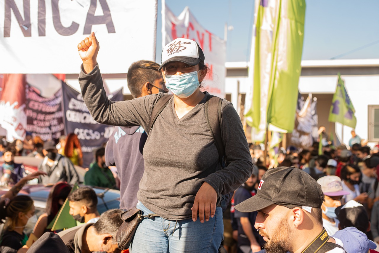 Guernica: “El Gobierno incumple los plazos y somos más familias en situación de calle”