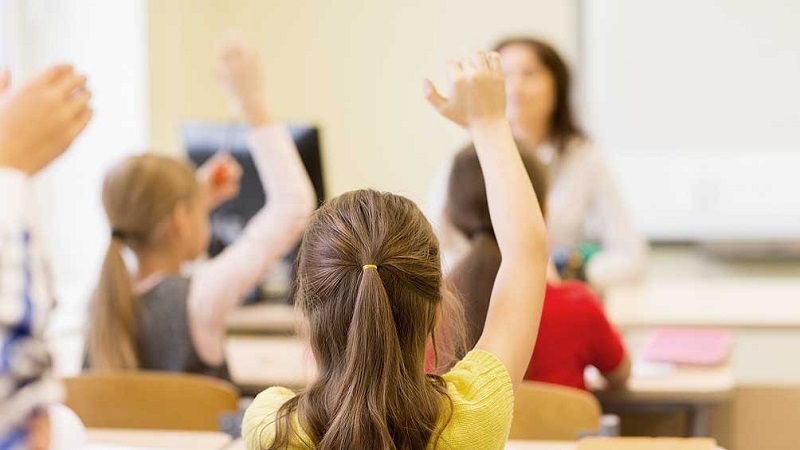 La precarización en las Escuelas de Verano porteñas tiene cara de mujer