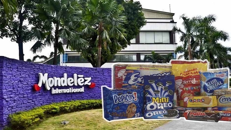 Las expectativas de Mondelez en pandemia: “siempre gana, pero acá llora”