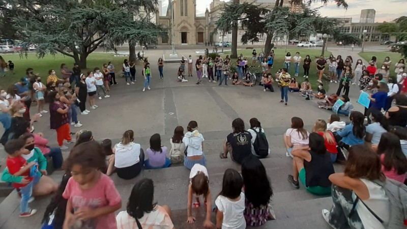 En Junín convocan movilización en reclamo de justicia por Ursula